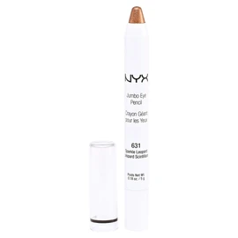 Nyx Professional Makeup Lapiz Delineador Ojos Jumbo Eye Pencil Nyx Professional Makeup, Tono Sparkle Leopard