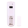 VINABTY YKR-L/401E YKR-L401E Replace Remote Control Fit for AUX Whirlpool
