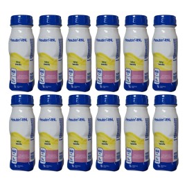 Fresubin Rnl 400 Kcal Sabor Vainilla De 200 Ml Kit De 12 Pz