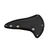 SZCO Supplies Fireman Axe, Black, 17"