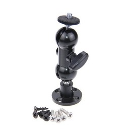 CAMVATE Photography Photo Studio Video Wall Ceiling Mount with 1/4 Inch 20 Thread for CCTV DVR Home Installation Surveillance System