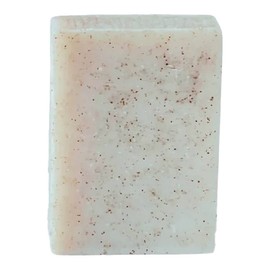 Viva La Body The Athlete Soap - Citrus Scrub, 130g