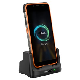 Ulefone Armor 21/Power Armor 16 Pro Desk Charging Dock, Wireless Charging Station for Ulefone Power Armor 16 Pro/Armor 21
