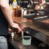 Garneck Raggazino Coffee Grounds Knock Bar 24 mm - Rubber