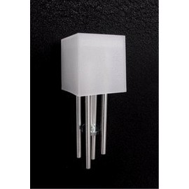 Doorbell Cube Chime White