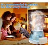 Freeboy Wf813 Eqwf813 Humidifier Filters Replacement for Equate Eqwf813 Eq-2119-Ul;