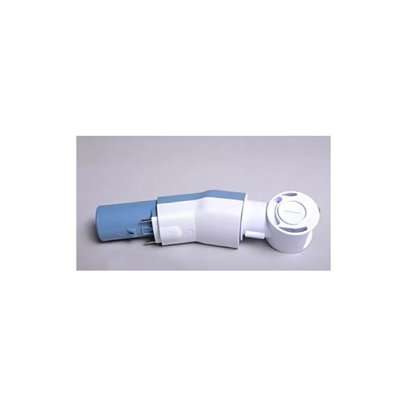 Electrolux (Ship from USA) Vacuum Power Nozzle Neck Elbow Guardian