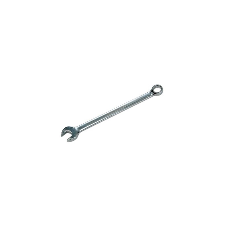 Laser 2358 2358 Polished Combination Wrench - 11mm