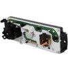 SCITOO Climate Control Module Heater Control Panel A/C Control Module