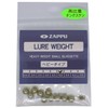 Zappu Lure Weight Heavy Type 0.2 inch (5.0 mm) (0.04 oz (1.17 g)