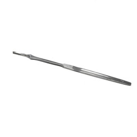 Stainless Steel Scalpel Handle No 7