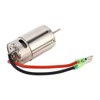 Universal 390 Brushed Motor High Torque Electric Brushed Motor for