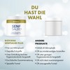 BIOVANA Senfsalbe Plus | versorgt mit intensiver Feuchtigkeit | aus