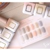 motive Mostive MCS nude tone syrup gel nail / 모스티브