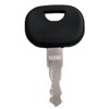 14603 Ignition Starter Key – Compatible with JCB, CAT, Volvo,