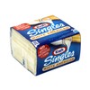 Kraft White American Cheese Singles, 72 Count