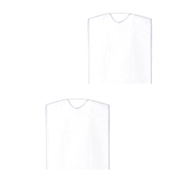 wumio Pillow Drying Net, Set of 2, White, Pillow Drying Net, Mesh, Pillow Net, Zabuton, Shade Drying, Cushion, Hanger, Stuffed Pillow, Washing, Sun Drying, Pillow Hanger, Simple