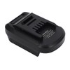 Lithium Battery Adapter DCB180 DCB200 DCB201 DCB203 DCB203BT DCB204 DCB206