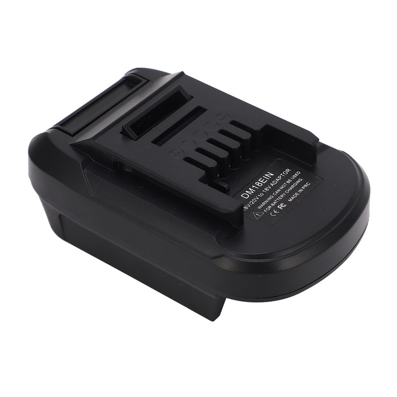 Lithium Battery Adapter DCB180 DCB200 DCB201 DCB203 DCB203BT DCB204 DCB206