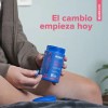 Birdman Myo D-Chiro Inositol: Suplemento de 90 Cápsulas Veganas Sin