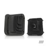 PIT66 4X4 Transfer Case Manual Shifter Boot Compatible with Ford