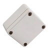 Junction Box - IP65 Waterproof Junction Boxes, Electrical ABS Plastic