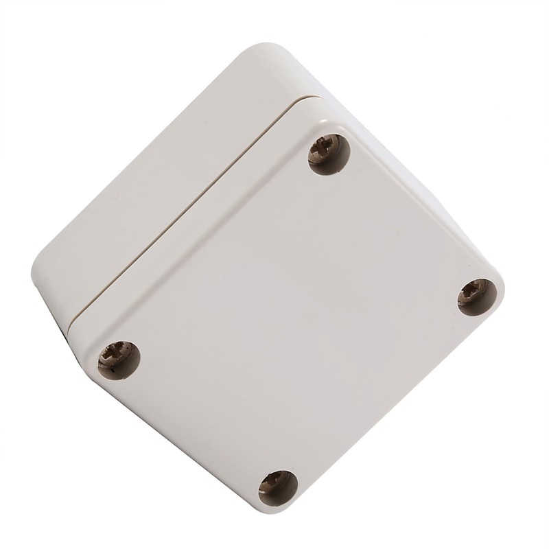 Junction Box - IP65 Waterproof Junction Boxes, Electrical ABS Plastic