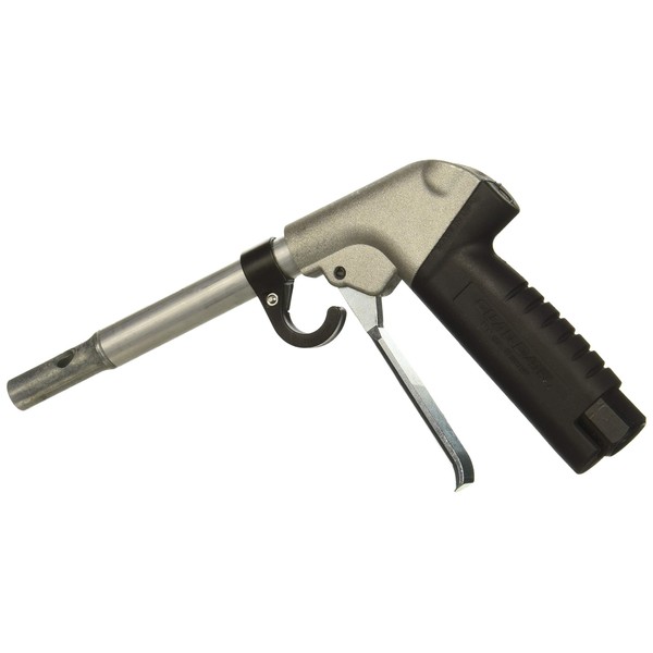 Guardair U75LJ006AA3 Ultra Venturi Long Trigger Air Gun with 6-Inch