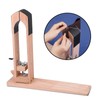 LUNARM Leather Pony - Table Desktop Pony Horse Clamp Leather