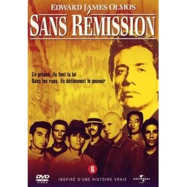Das Gesetz der Gewalt / American Me / Sans Rémission (Import, deutscher Ton)