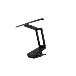 TIE Stage Wireless LED Clip-On Music Stand Light
