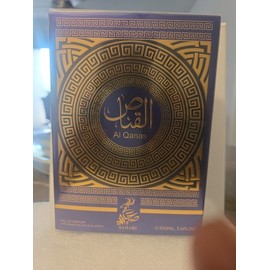 Sahari AL QANAS Perfumes Sprays 100ml(3.4FL OZ)