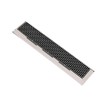 Diamond Painting Ruler SENRISE 4PCS 5D Diamond Embroidery Mesh Ruler