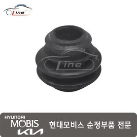 Hyundai Mobis Guide Load Boot 58164 3J010 / 가이드 로드 부트 58164 3J010