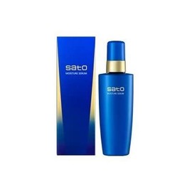 SATO Satou Moisture Serum (Lotion), 6.3 fl oz (180 ml)