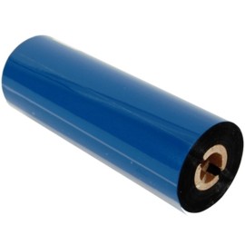 GoDEX Genuine GoDEX GR4003 (GR-4003) 4.3" Wax Thermal Transfer Ribbon