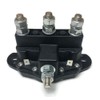 12V Winch Motor Reversing Solenoid Switch replaces Cole Hersey 24450-BX,