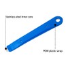 MiOYOOW 2PCS Tyre Levers, Bicycle Tire Repair Tool with Ergonomic