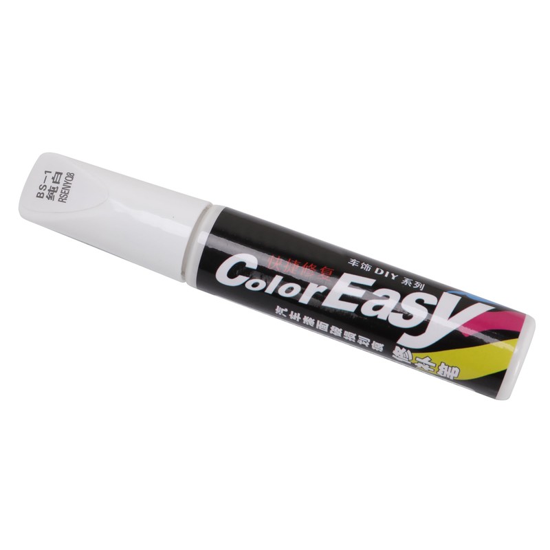 POPSTORE Car Scratch Repair, Scratch Remover for Vehicles, Car Touch