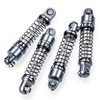 RCLIONS Aluminum 1/30th SCX30 22mm Shock Absorber for AXIAL SCX30
