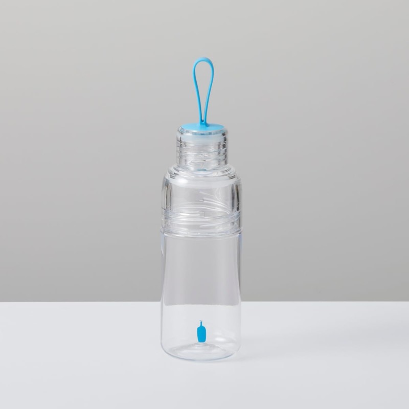 Blue Bottle Coffee Workout Bottle