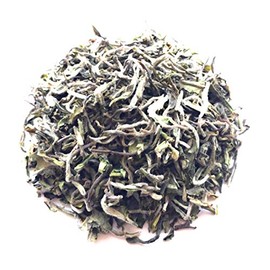Shedouble Tea Darjeeling First Flush 2023 Puttabong Moon Drops PUTTABONG SFTGFOP1 MOONDROPS First Flush 20g