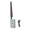 RF Detector Recorder Intelligent 2 Modes 2in Display Wireless Signal