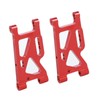 Metal Front Swing Arm RC Car Spare Parts for WLtoys