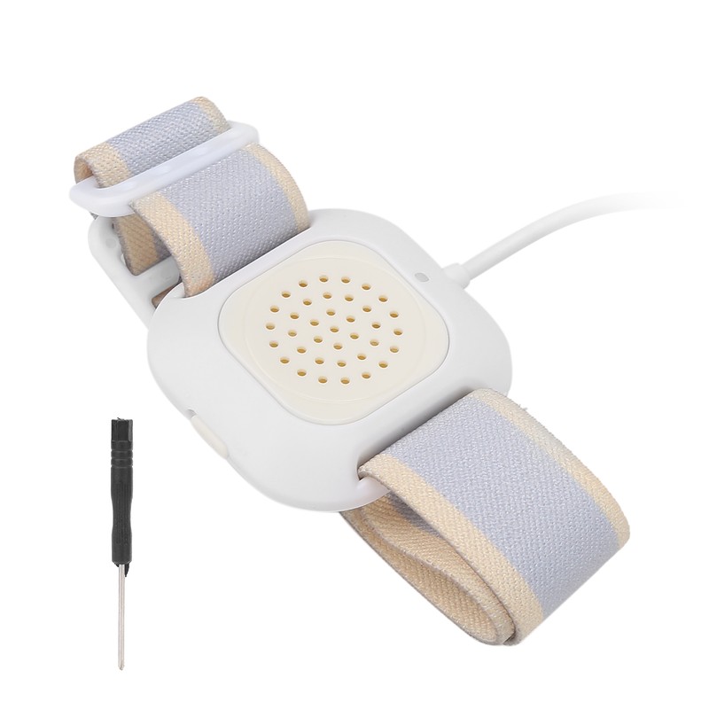 Electric Bedwetting Alarm High Sensitivity Bedwetting Sensor Alarm for Children