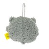 Sanlemon P-9682 Pokko and Apples Keychain Sheep GY 3.9 x