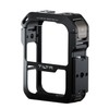 Tilta DJI Osmo 360 Cage, Camera Cage Horizontal Mounting Kit Compatible with DJI Osmo 360 - Black TA-T89-A-B