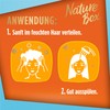 Nature Box Shampoo Nourishing Care Refill Bag (500 ml), Shampoo