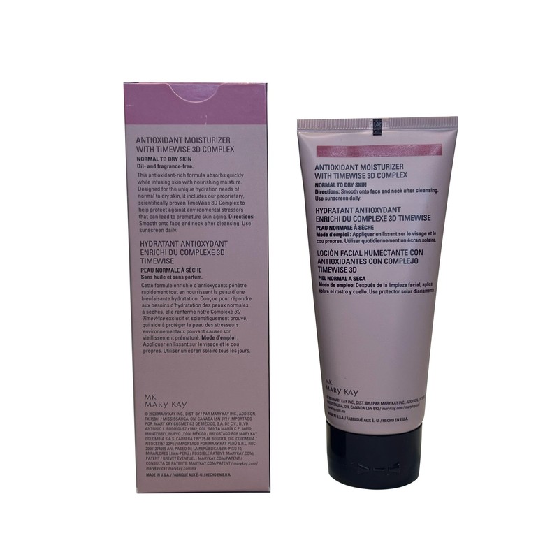 Mary Kay Timewise Age-Fighting Moisturizer