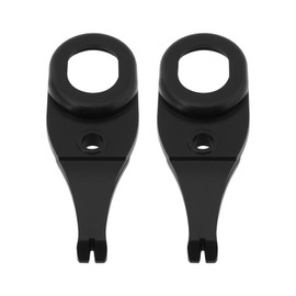 SG Store 2Pcs Animal Clipper Drive Lever Pet Groomers Adjusting Taper Lever Shift Compatible with Heiniger Saphir